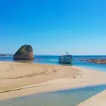 Cuore Di Mare Salento - Terrazza Vista Mare A 400 Mt Dalla Сasa de vacaciones Torre Pali