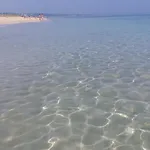 Сasa de vacaciones Cuore Di Mare Salento - Terrazza Vista Mare A 400 Mt Dalla