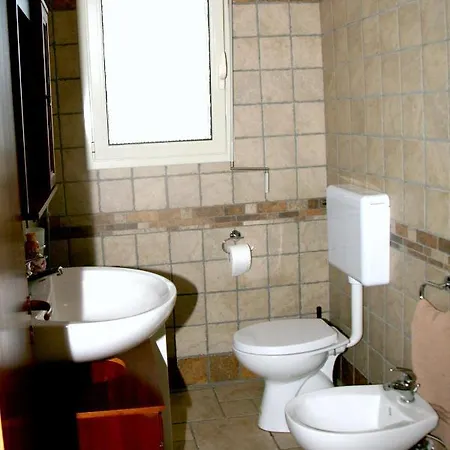 Cuore Di Mare Salento - House For Families Semesterbostad