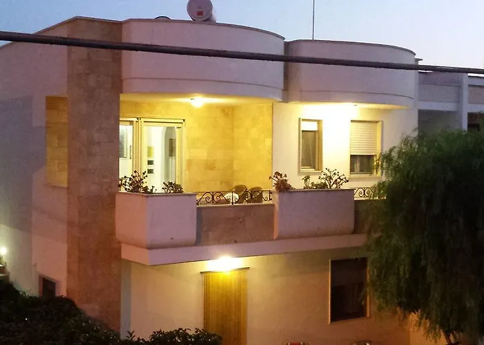 Cuore Di Mare Salento - Terrazza Vista Mare A 400 Mt Dalla *