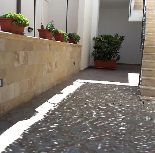 Cuore Di Mare Salento - Terrazza Vista Mare A 400 Mt Dalla