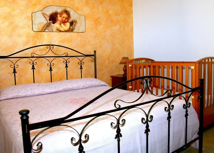 Ferienhaus Cuore Di Mare Salento - Terrazza Vista Mare A 400 Mt Dalla Torre Pali