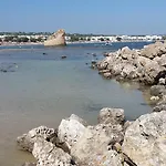 Holiday home Cuore Di Mare Salento - Terrazza Vista Mare A 400 Mt Dalla