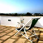 Holiday home Cuore Di Mare Salento - Terrazza Vista Mare A 400 Mt Dalla