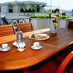 Cuore Di Mare Salento - Terrazza Vista Mare A 400 Mt Dalla Holiday home *