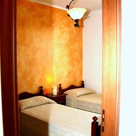Cuore Di Mare Salento - House For Families Holiday home *