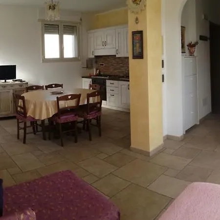 Cuore Di Mare Salento - House For Families