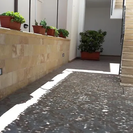 Cuore Di Mare Salento - Terrazza Vista Mare A 400 Mt Dalla
